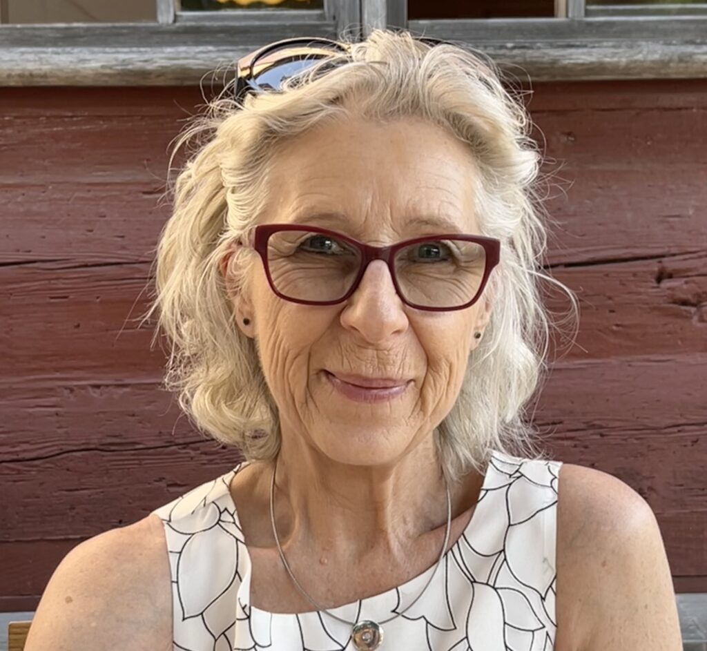 Astrid Natzler